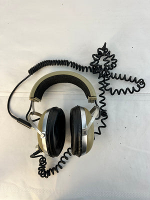 KOSS PRO4AA Professional Headphones PRO 4AA Rare Vintage 1970’s