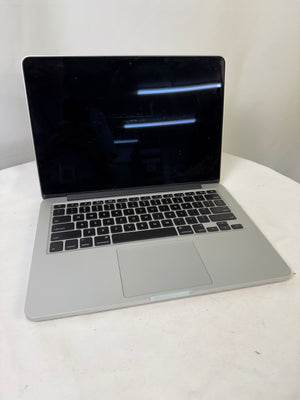 Apple MacBook Pro 13" Early 2015 A1502 EMC 2835 UNTESTED For Parts No Charger