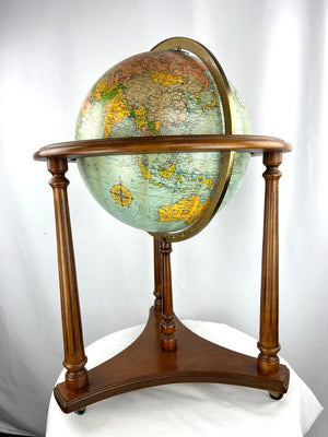 Descriptive image text