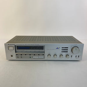 Kenwood Computerized High Speed Stereo Receiver KR-810 30902082