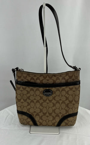 Coach Messenger Bag