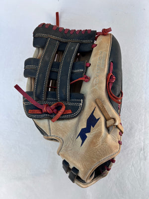 Milken Koalition Series 13-inch Softball Glove Vintage ECBK29 K0130-PH