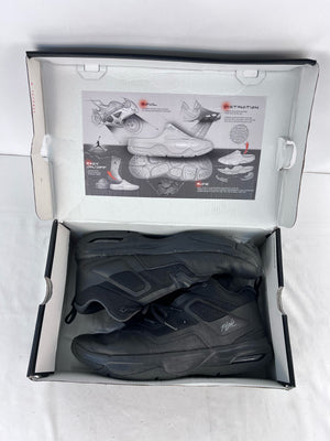 Jordan Stay Loyal 3 Black Cool Grey Men’s Sneakers Size 14 FB1396-001