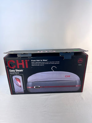 Garment Steamer Folding Bag Chi EASY STEAM 11572
