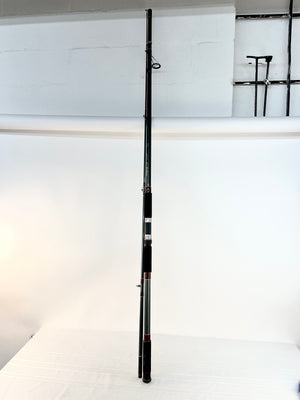 Vintage Shakespeare Pro Touch MED Spinning Rod 12’ BWS 1012-2M