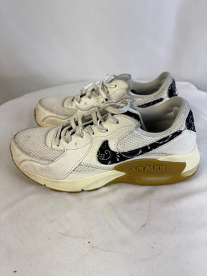 Nike Air Max Excee Sail Black Paisley Women's Size 8.5 Sneakers HJ7927-133