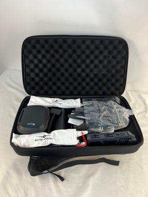 GoPro Karma Drone Case Bundle Controller Batteries Charger Parts