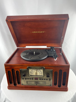 Descriptive image text