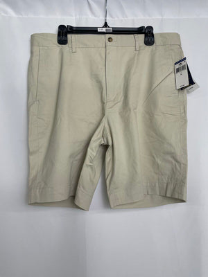 Polo Ralph Lauren Relaxed Fit Cotton Chino Shorts Men 35 NWT Old Money