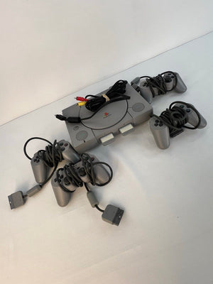 Descriptive image text