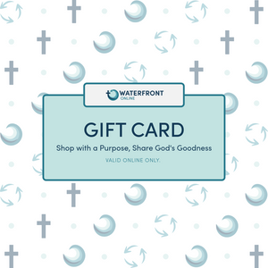 Waterfront Online Gift Card