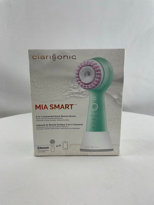 Clarisonic Mia Smart 3 In 1 Connected Sonic Beauty Device | In Working Condition