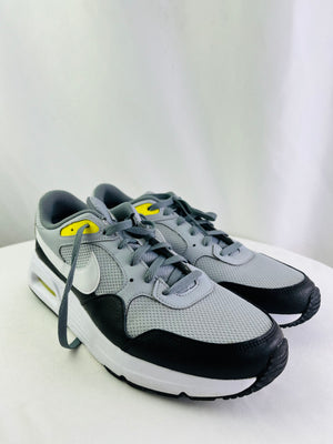 Nike Air Max SC Wolf Grey Men's Lightweight Sneakers Size 14 | DQ3995-001