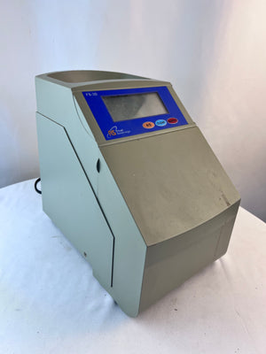 Royal Sovereign FS-3D Digital Coin Counter Sorter High Speed Change Machine Gray