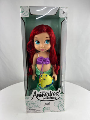 Descriptive image text