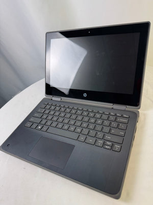 HP ProBook x360 11 G6 EE 2-in-1 Laptop (i5-10210Y, 8GB RAM, 128GB SSD)