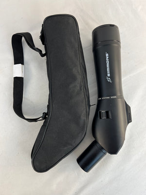 Simmons Blazer 20-60x60m Angled Spotting Scope Model 712060 with Case Preowned