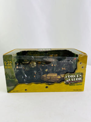 Forces Of Valor 1:32 U.S. 82nd Airborne Division Infantry Action Series NIB