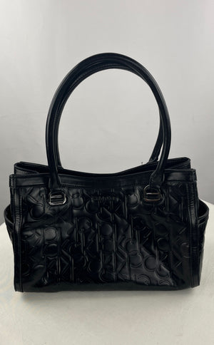 Calvin Klein Satchel/Top Handle Bag