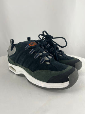 OP Bogart Navy/Charcoal Men's Sneakers Size 10 NWOB