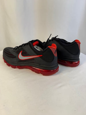 Nike Air Max Ultra Black Sneaker Athletic Men's 11