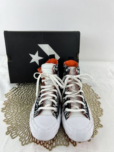 Converse Not A Chuck 70 Hi UNT1TL3D Sneakers Men s Sz 7.5 166502C