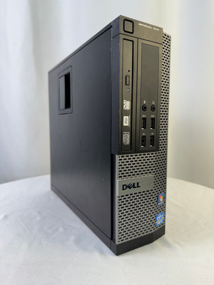 Dell Optiplex 7010 (i5-3570, 8GB RAM DDR3) -- NO HDD, Tested and boots to BIOS