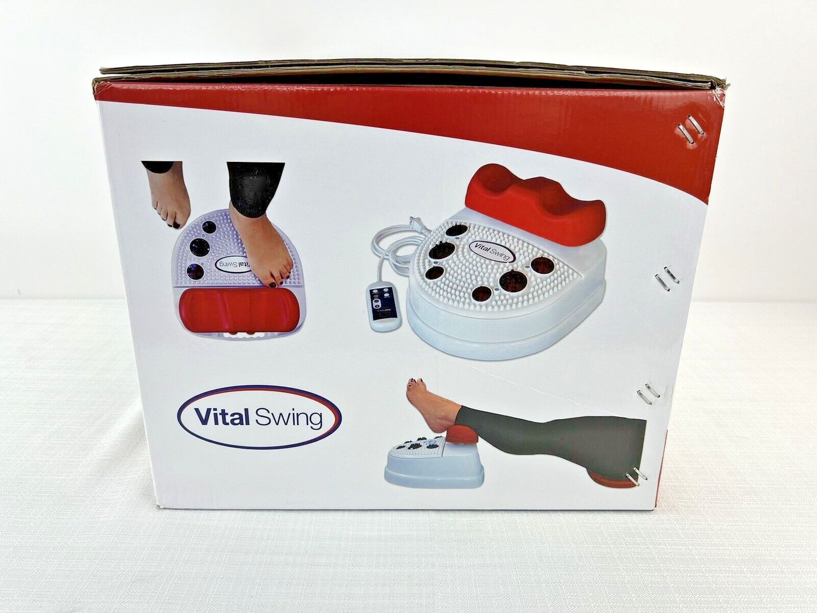 Vital Swing Therapeutic hotsell Wellness Machine