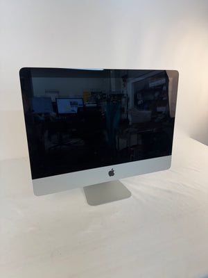 Apple iMac 21.5" (Mid 2011) Core i5 2.5GHz / 4GB RAM / Boots - Read Description