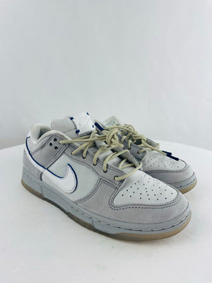 Nike Dunk Low Wolf Grey Pure Platinum DX3722-001 Men's Sneakers Size 6
