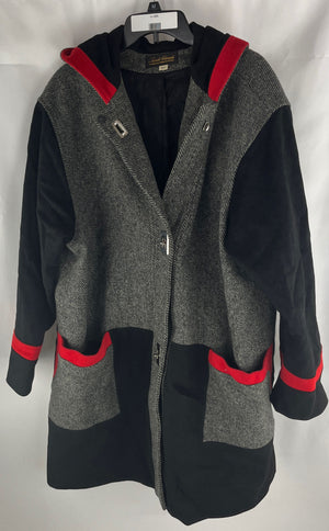 Descriptive image text