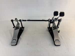 Sound Percussion Labs SPL Velocity Double Bass Drum Pedal Dual Chain Kick