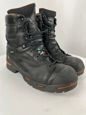 Timberland PRO Endurance 6 Inch Steel Toe Puncture Resistant Waterproof 12W