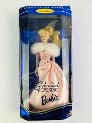 Mattel 14992 Barbie Enchanted Evening Collector Edition 1995 NIB