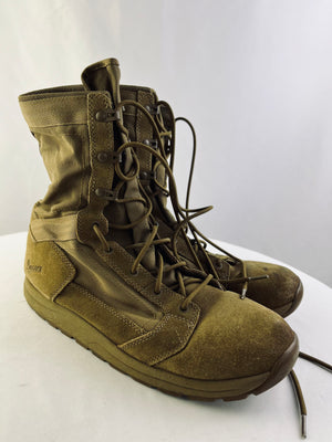 Danner Tachyon Coyote Brown Lightweight Combat Boot Men's 13D | 50136