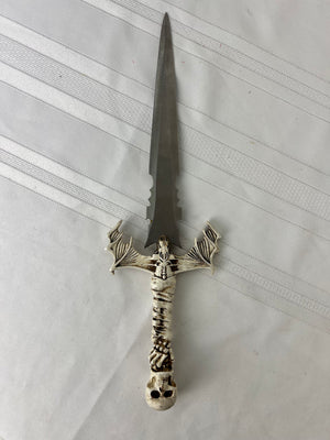 United Cutlery Skull Dagger HK3160 - No Knife Holder