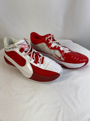 Nike Zoom Freak 5 All Star Thanks For Sharing FV1933-600 Men Size 13