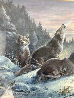 Descriptive image text
