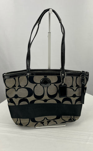 Coach Satchel/Top Handle Bag