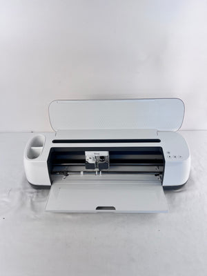 Cricut Maker Ultimate Smart Cutting Machine CXPL301 Bluetooth White/Silver