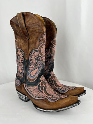 Descriptive image text