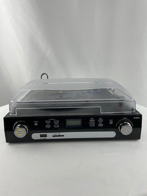 Descriptive image text