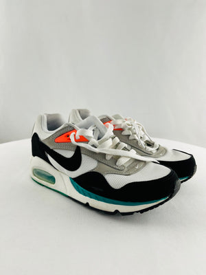 Nike Air Max Correlate Black New Green Women's Sneakers Size 6 | 511417-136