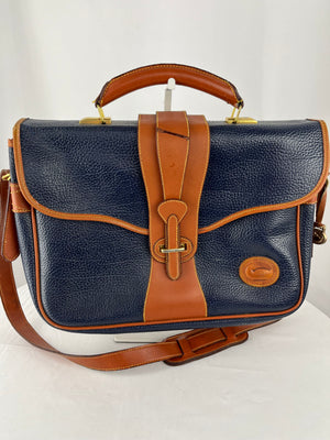 Dooney & Bourke Messenger Bag