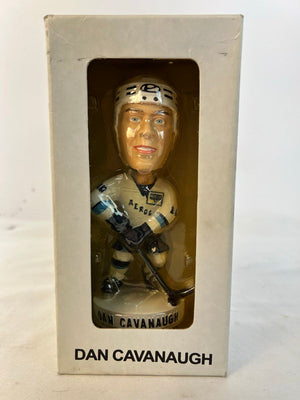 Houston Aeros Dan Cavanaugh #16 Bobblehead AHL / IHL Hockey Texas NIB