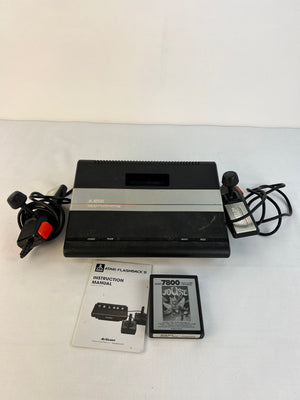 Descriptive image text