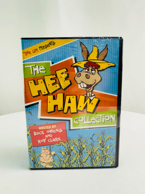 Hee Haw Time Life DVD Lot 7 Disc & 6 Disc Set+Laffs Factory Sealed OOFP
