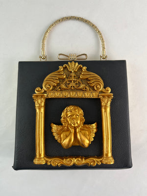 AKIRA I'm An Angel Clutch