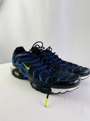 Nike Air Plus Max Kaomoji Anime Inspired Sneakers Men's Size 13 | DH3189-001