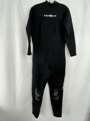 NeoSport 1mm Neoprene Full Body Wetsuit Women's 14
